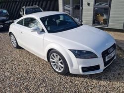Used 2013 Audi Coupé Sport Coupe | £4,695