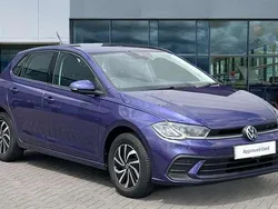 Other Used 2022 VW Polo Life Hatchback | £15,335 (Fair price)