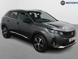Used 2023 Peugeot 3008 GTi Estate | £18,799 (Good price)