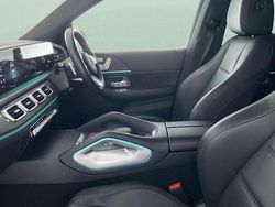 Used 2022 Mercedes GLE350 AMG line Estate | £33,903 (Good price)
