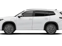New 2026 VW Tayron Elegance SUV | £41,453 (Good price)