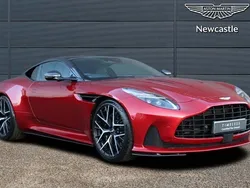 Used 2024 Aston Martin DB12 Coupe | £189,995