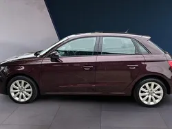 Used 2013 Audi A1 Sportback Sport Hatchback | £6,495 (Fair price)