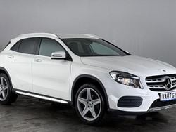 Used 2019 Mercedes 200 Executive Hatchback | £16,600 (Good price)