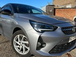 Used 2021 Vauxhall Corsa SRi Hatchback | £6,000
