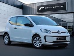 White Used 2018 VW up! take up! Hatchback | £6,998 (Good price)