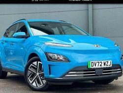 Used 2022 Hyundai Kona SE SUV | £11,980 (Fair price)