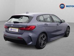 Grey Used 2020 BMW 118 M Sport Hatchback | £18,799 (Fair price)