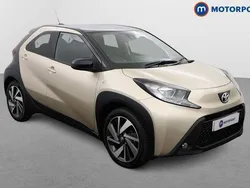 Used 2024 Toyota Aygo Hatchback | £14,999 (Fair price)