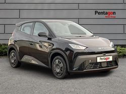 Other New 2025 BYD Dolphin Surf Active Hatchback | £14,995 (Super price)