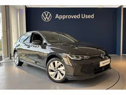 Used 2025 VW Golf VIII | £24,530 (Fair price)