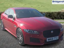 Used 2019 Jaguar XF Sportbrake Estate | £14,800 (Super price)