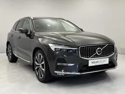 Used 2022 Volvo XC60 Inscription SUV | £29,000 (Fair price)