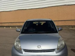 Silver Used 2006 Daihatsu Sirion Hatchback | £2,395 (A bit pricey)