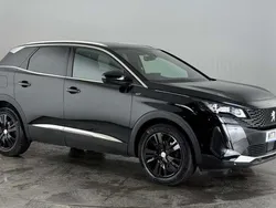 Used 2023 Peugeot 3008 GTi Estate | £18,350 (Good price)