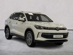 New 2025 VW Tiguan Match SUV | £38,981 (Fair price)
