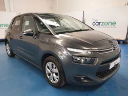 Grey Used 2016 Citroën C4 Picasso VTR Sport MPV | £2,999 (Super price)
