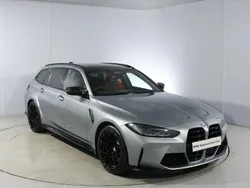 Grey Used 2023 BMW M3 Competition Edition Estate | £68,950 (Fair price)