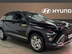 Blue New 2025 Hyundai Kona Advanced SUV | £22,000 (Good price)