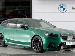 Other Used 2024 BMW M5 Comfort Edition Estate | £101,671