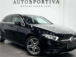 Used 2023 Mercedes A250 Executive Hatchback | £19,450 (Good price)