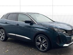Used 2022 Peugeot 3008 Premium Estate | £20,816 (Fair price)