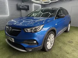 Vauxhall Grandland X