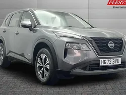 Used 2024 Nissan X-Trail Acenta SUV | £26,290 (Fair price)