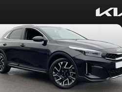 Other Used 2024 Kia XCeed 3 SUV | £21,432 (A bit pricey)