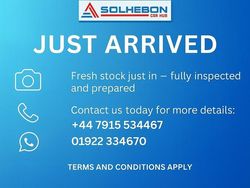 Black Used 2017 Vauxhall Mokka X Active SUV | £6,295 (Good price)