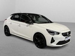 White Used 2023 Vauxhall Corsa Hatchback | £11,199 (Fair price)