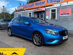 Used 2015 Mercedes A180 | £5,995 (Good price)