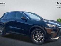 Used 2025 Lexus LBX SUV | £29,490 (Super price)