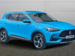Used 2023 MG HS SE SUV | £16,995 (Fair price)
