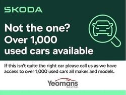 Silver Used 2025 Skoda Fabia SE Hatchback | £18,595 (Fair price)