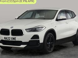 Used 2023 BMW X2 Sport Line SUV | £19,913 (Fair price)