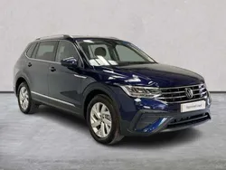 New 2025 VW Tiguan Allspace Life SUV | £30,243 (Fair price)