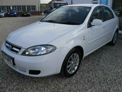 Used 2004 Chevrolet Lacetti Hatchback | £2,499