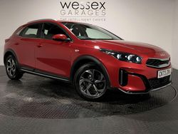 Used 2023 Kia XCeed SUV | £15,650 (Good price)