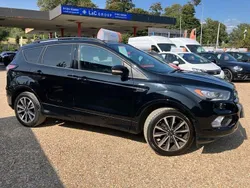 Black Used 2017 Ford Kuga ST-Line SUV | £9,490 (Fair price)