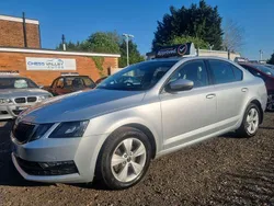 Silver Used 2019 Skoda Octavia SE Technology Hatchback | £7,795 (Fair price)