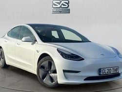 Used 2023 Tesla Model 3 Long Range AWD Sedan | £17,250 (Super price)