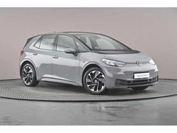 Used 2021 VW ID.3 Hatchback | £15,371 (Good price)