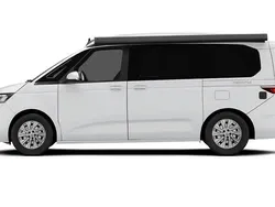 Used 2024 VW California California Van | £72,999 (Expensive)