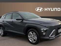 New 2025 Hyundai Kona Advanced SUV | £21,353 (Good price)