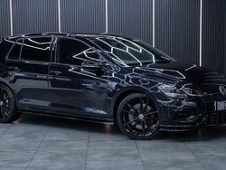 Black Used 2019 VW Golf VII R Hatchback | £23,990 (Good price)