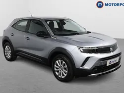 Grey Used 2021 Vauxhall Mokka SUV | £12,299 (Good price)