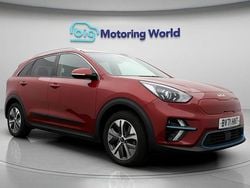 Used 2021 Kia e-Niro 2 SUV | £12,300 (Good price)