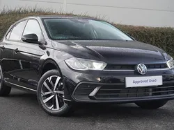 Used 2026 VW Polo Match Hatchback | £19,990 (Fair price)