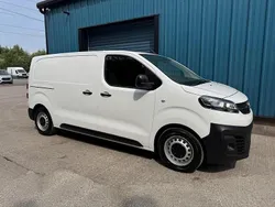 White Used 2022 Vauxhall Vivaro Van | £11,495 (Super price)